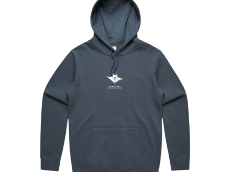 Manta Ray Hoodie Online