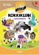 Kokkiklubi: Siivoushirviö For Discount