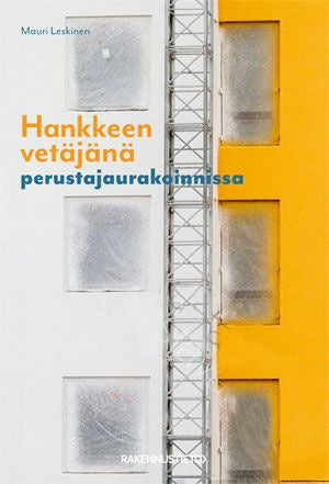 Hankkeen vetäjänä perustajaurakoinnissa Hot on Sale