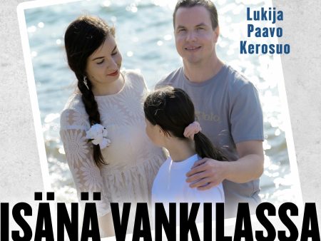 Isänä vankilassa For Discount