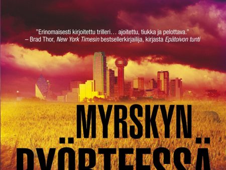 Myrskyn pyörteessä For Cheap