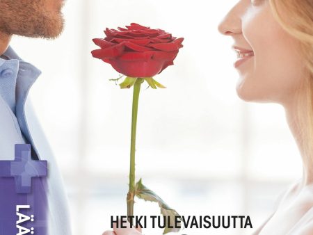 Hetki tulevaisuutta   Sinä rakastettuni Fashion