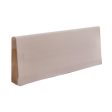 Max Dustproof Stretchy Bedroom Bed Headboard Cover Protector 180cm Light Pink Supply