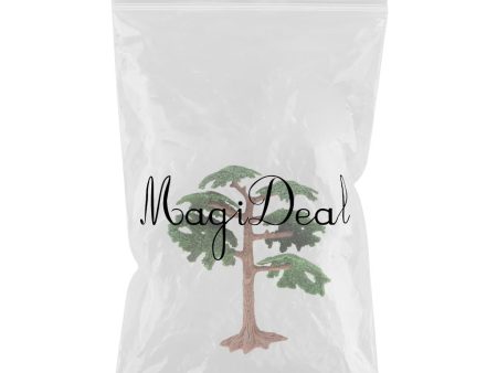 Max 1 100 Trees Model Home School Teaching Decor Sand Table Model Big Pine Tree on Sale