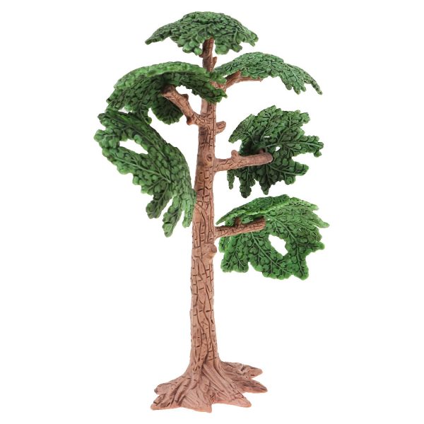 Max 1 100 Trees Model Home School Teaching Decor Sand Table Model Big Pine Tree on Sale