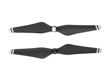 Max 1 Pair Propellers Blades Carbon Fiber for DJI Phantom 3 Pro Discount