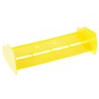 Max 1 10 Rear Spoiler Tail Wing for HSP 94106 94107 94166 RC Car Parts Yellow Online Hot Sale