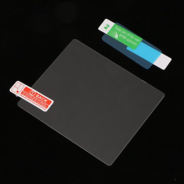 Max 0.33mm Tempered Glass Film LCD Screen Protector for Nikon DSLR Camera D7500 Online Sale