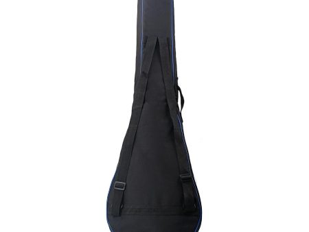 Max 1 Piece Guitar Bag Breathable Case Padded Carry Bag for Cigar Box Guitar Online Hot Sale