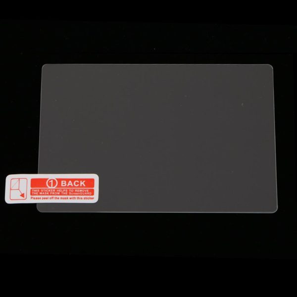 Max 0.33mm Tempered Glass LCD Display Screen Protector for Olympus E-M5 Mark II Online Hot Sale