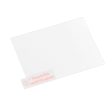 Max 0.33mm Tempered Glass Film LCD Screen Protector for Sony ILCA-99M2 A99II Cheap