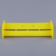 Max 1 10 Rear Spoiler Tail Wing for HSP 94106 94107 94166 RC Car Parts Yellow Online Hot Sale