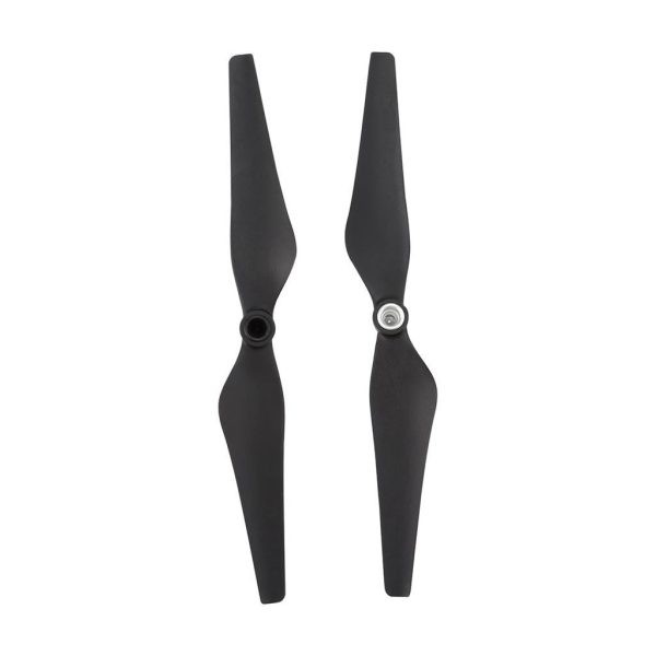 Max 1 Pair Propellers Blades Carbon Fiber for DJI Phantom 3 Pro Discount