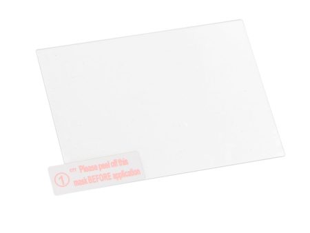 Max 0.33mm Tempered Glass Film LCD Screen Protector for Sony ILCA-99M2 A99II Cheap