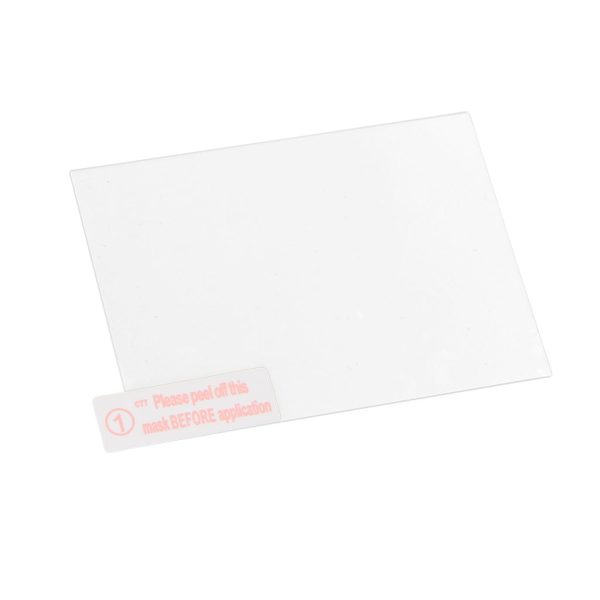 Max 0.33mm Tempered Glass Film LCD Screen Protector for Sony ILCA-99M2 A99II Cheap