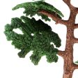 Max 1 100 Trees Model Home School Teaching Decor Sand Table Model Big Pine Tree on Sale