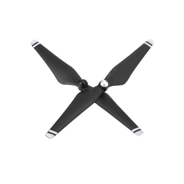 Max 1 Pair Propellers Blades Carbon Fiber for DJI Phantom 3 Pro Discount