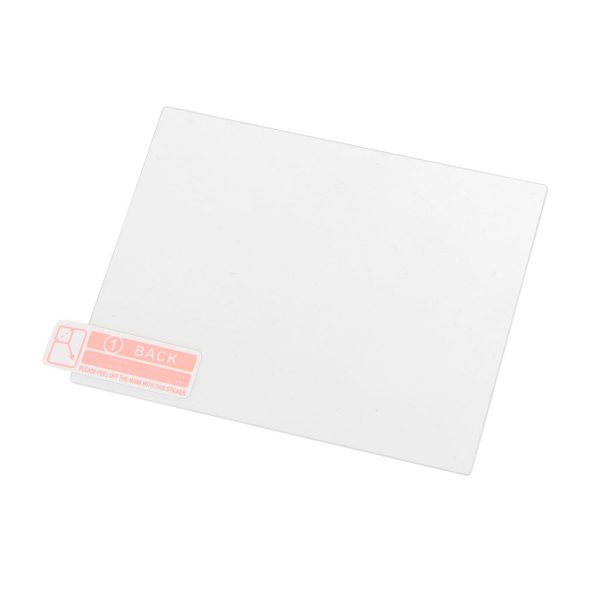 Max 0.33mm Tempered Glass Film LCD Screen Protector for Nikon DSLR Camera D5600 For Sale