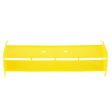 Max 1 10 Rear Spoiler Tail Wing for HSP 94106 94107 94166 RC Car Parts Yellow Online Hot Sale