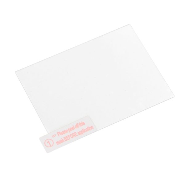 Max 0.33mm Tempered Glass Film LCD Screen Protector for Sony ILCA-99M2 A99II Cheap