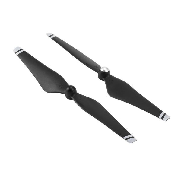 Max 1 Pair Propellers Blades Carbon Fiber for DJI Phantom 3 Pro Discount